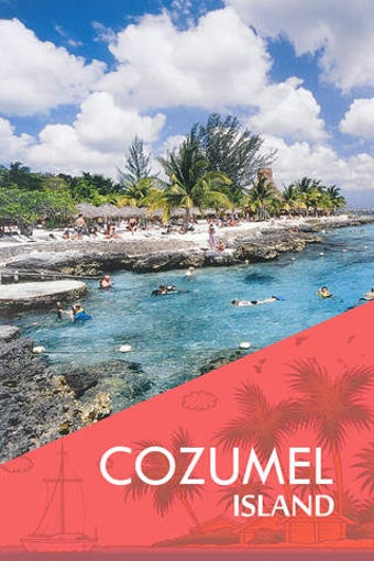 Imagen 0 para Cozumel Island Offline Tr…