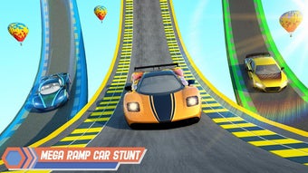 Imagen 1 para Superheroes GT Racing Car…