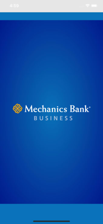 Image 0 for Mechanics Bank Business M…