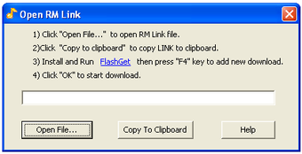 Image 0 for Magic RM to MP3 Converter