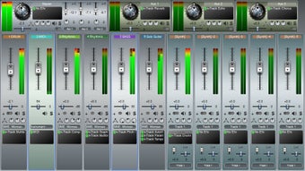 Imagen 1 para n-Track Studio (64-bit)