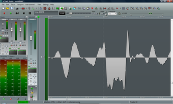 Imagen 0 para n-Track Studio (64-bit)