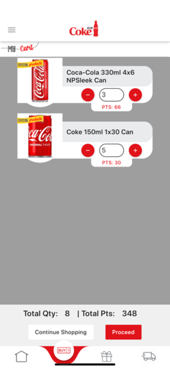 Image 3 for Coke B2B