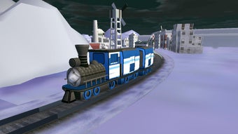 Image 2 for Train Simulator Indian