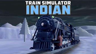 Image 0 for Train Simulator Indian
