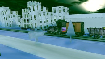 Image 1 for Train Simulator Indian