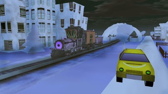 Image 3 for Train Simulator Indian