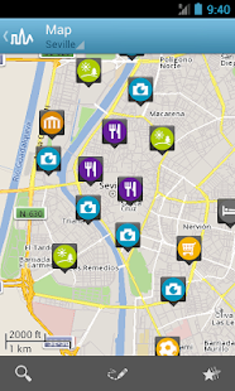 Image 3 for Seville Guide by Triposo
