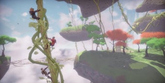 Image 0 for Worlds Adrift