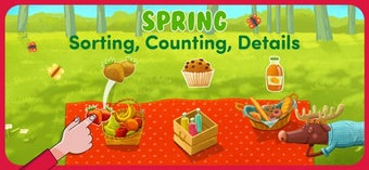 Image 3 for Toddler games for +3 year…