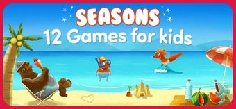 Image 2 for Toddler games for +3 year…