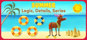 Image 1 for Toddler games for +3 year…