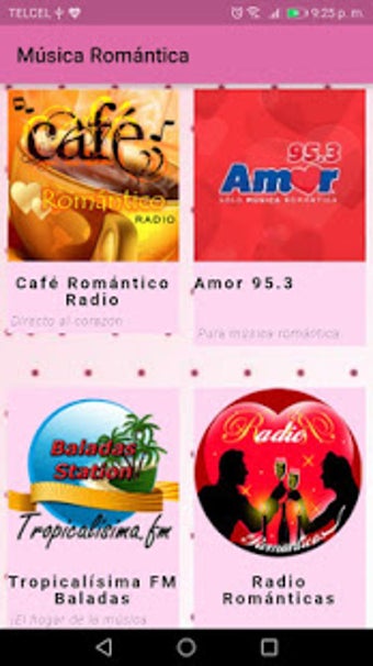 Image 0 for Musica Romantica Gratis
