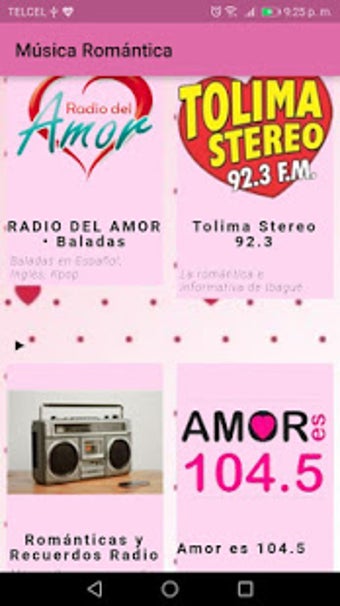Image 3 for Musica Romantica Gratis