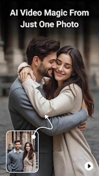 Image 0 for AI Video Body Shape FaceS…