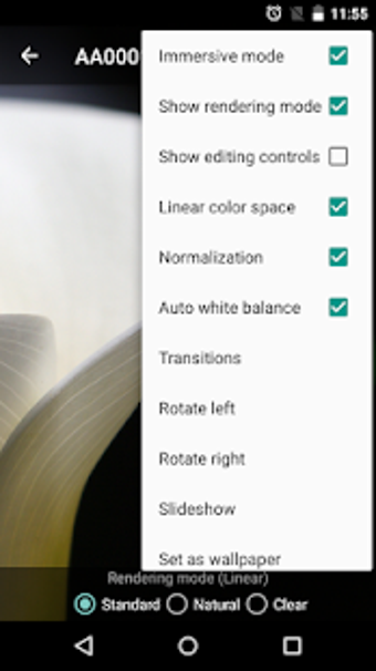 Imagen 3 para AA Image Viewer