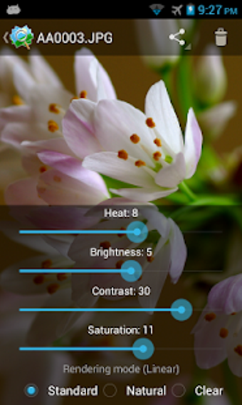 Image 0 for AA Image Viewer