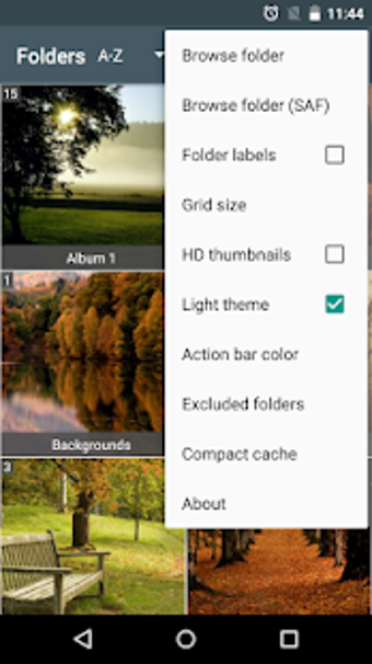 Image 1 for AA Image Viewer