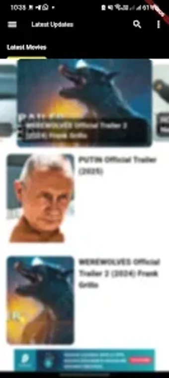 Image 0 for Awafim Tv - Movies