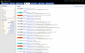 Imagen 2 para Negocas Desktop