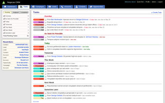 Imagen 1 para Negocas Desktop