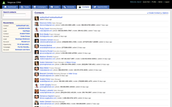Imagen 1 para Negocas Desktop