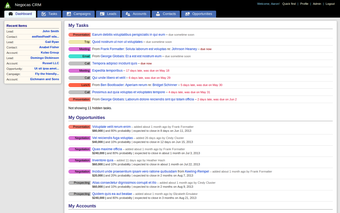 Imagen 2 para Negocas Desktop