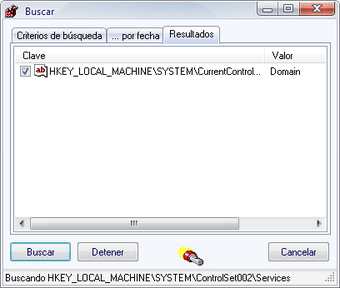 Imagen 2 para RegAlyzer