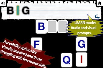 Image 0 for Build A Word Express - Pr…