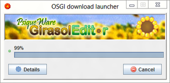 Image 3 for Girasol Editor