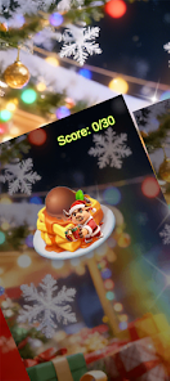 Image 0 for Aim Arc Strike