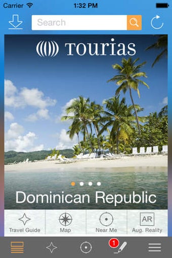 Image 0 for Dominican Republic Travel…