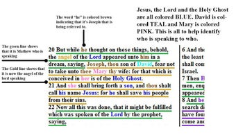 Image 1 for Free - KJV Bible of Many …