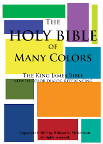 Image 0 for Free - KJV Bible of Many …