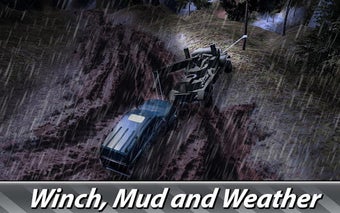 Imagen 0 para Tow Truck Offroad Driving