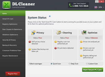 Imagen 0 para DL Cleaner