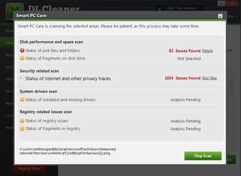 Imagen 2 para DL Cleaner