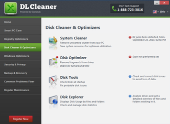 Imagen 1 para DL Cleaner