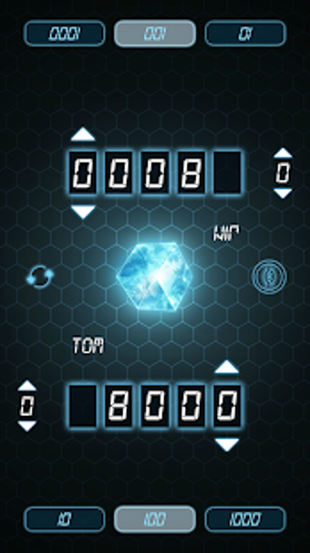 Image 0 for Yugioh LP Counter
