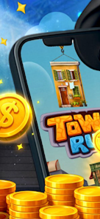 Image 0 for Big Tower - Big Rush