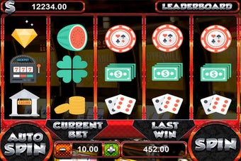 Image 0 for 7s Slots Club - Free Clas…