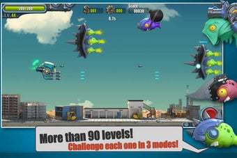 Image 0 for Flight Fight 2 Free