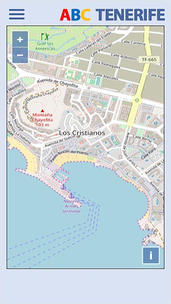 Image 0 for ABC Tenerife