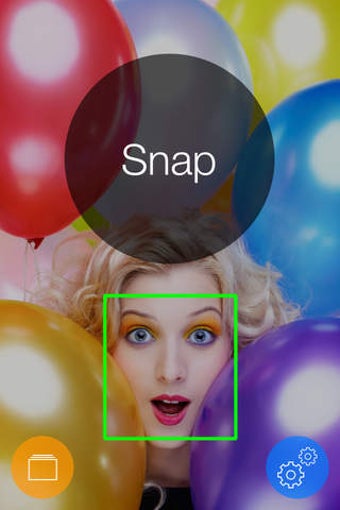 Image 0 for FaceSnap