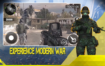 Image 2 for Call of Survival Modern W…
