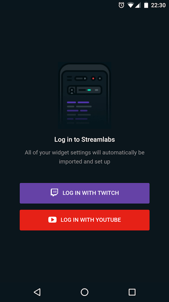 Image 1 for Streamlabs - Stream Live …