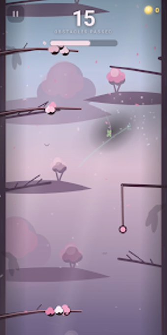 Imagen 0 para Windy Leaf: Falling Game