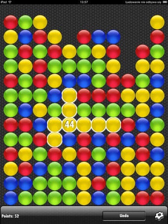 Imagen 0 para Samegame HD FREE!