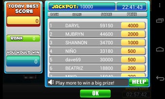 Image 3 for Magic Forest Slots Machin…