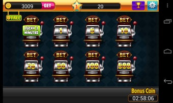Image 2 for Magic Forest Slots Machin…